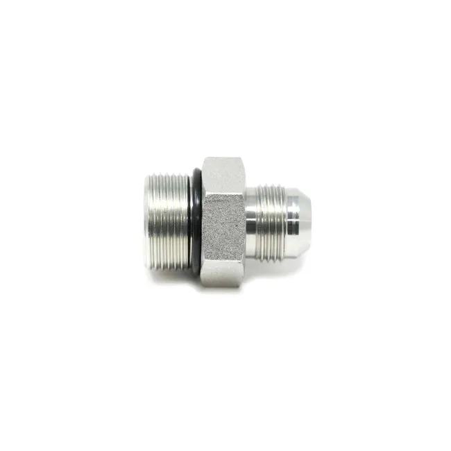 Bobcat 15KB1216 Hydraulic Connector Fitting
