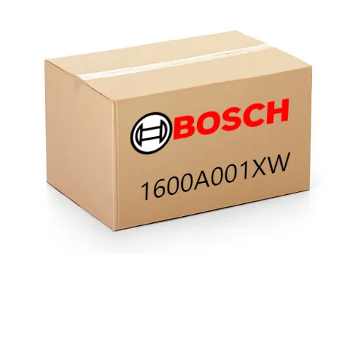 BOSCH POWER TOOL 1600A001XW Base Plate