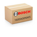 BOSCH POWER TOOL 1600A00NM5 Battery Cover