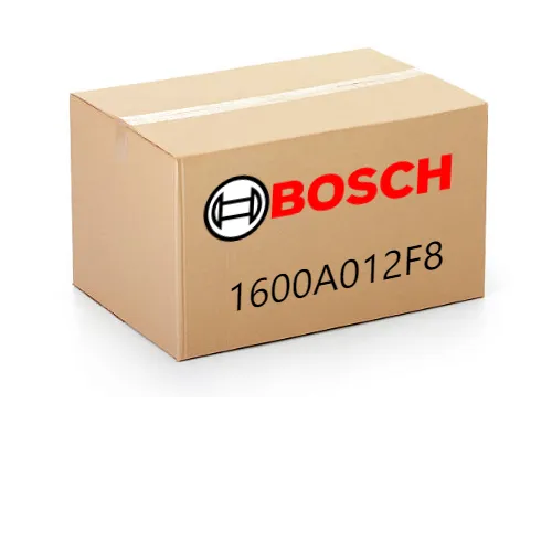 BOSCH POWER TOOL 1600A012F8 End Cap