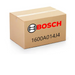 BOSCH POWER TOOL 1600A014J4 Label