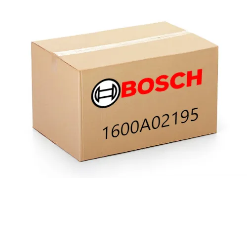 BOSCH POWER TOOL 1600A02195 Shift Plate