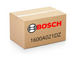 BOSCH POWER TOOL 1600A021DZ Cover