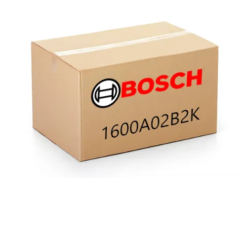 BOSCH POWER TOOL 1600A02B2K Angle Piece  
