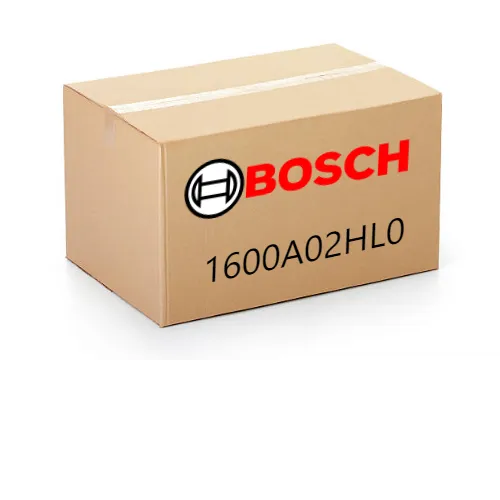 BOSCH POWER TOOL 1600A02HL0 Spring