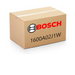 BOSCH POWER TOOL 1600A02J1W Hex Socket Button Screw