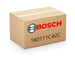 BOSCH POWER TOOL 160111C42C Warning Plate  .