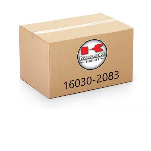 Kawasaki 16030-2083 VALVE-FLOAT