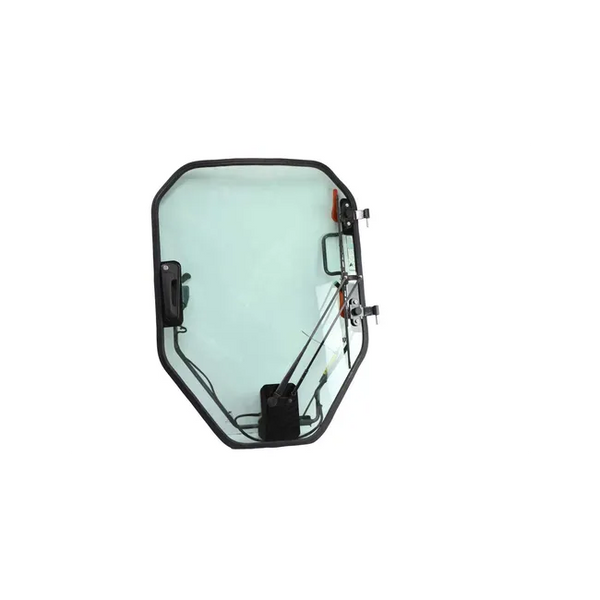 Bobcat 160380SUB Fully Assembled Door for Loaders