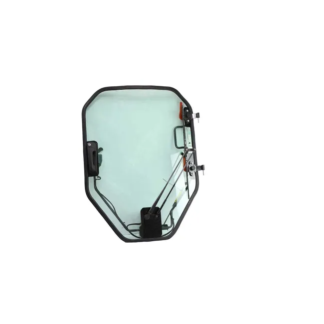 Bobcat 160380SUB Fully Assembled Door for Loaders