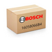 BOSCH POWER TOOL 16058066B4 Gear Housing