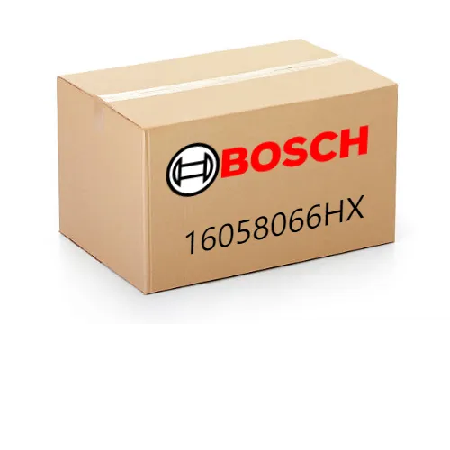 BOSCH POWER TOOL 16058066HX Housing