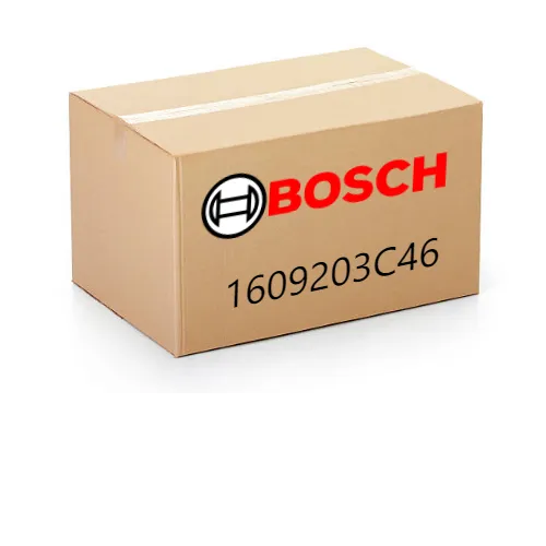 BOSCH POWER TOOL 1609203C46 THRUST MEMBER