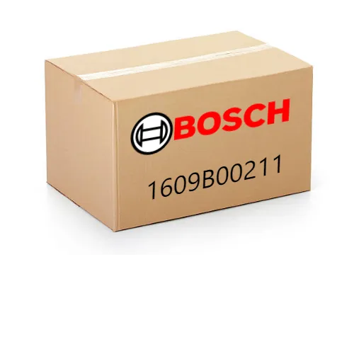 BOSCH POWER TOOL 1609B00211 FLANGE BOLT