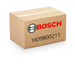 BOSCH POWER TOOL 1609B00211 FLANGE BOLT