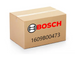 BOSCH POWER TOOL 1609B00473 HOUSING COVER