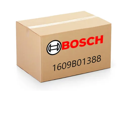 BOSCH POWER TOOL 1609B01388 Screw