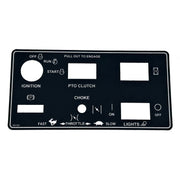 Grasshopper 161121 Decal Console