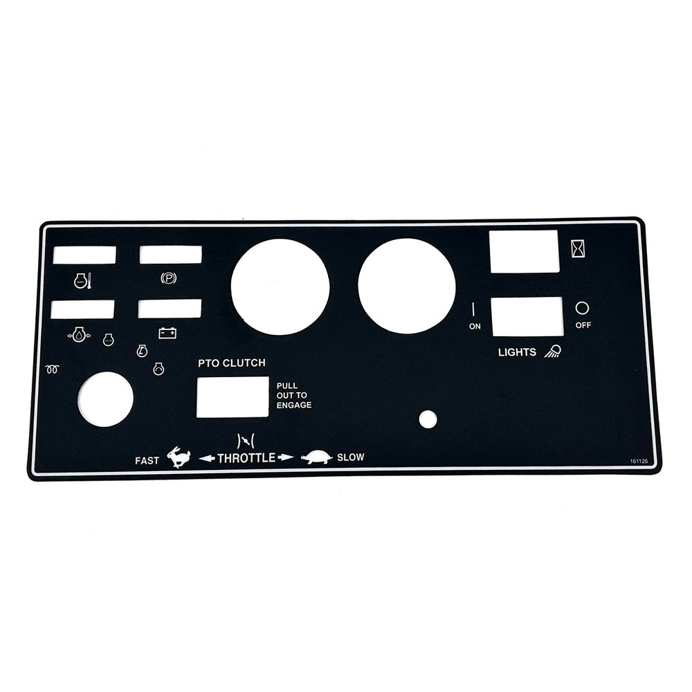 Grasshopper 161126 Decal Console Pic 700D/900D