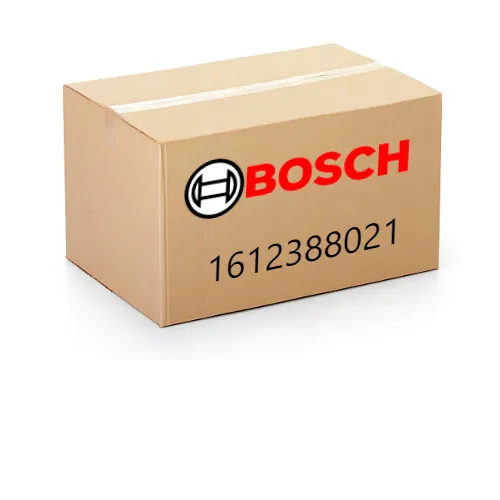 BOSCH POWER TOOL 1612388021 ADAPTING PIECE