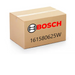 BOSCH POWER TOOL 161580625W Housing