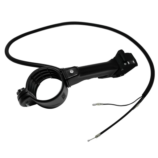 Kawasaki 16163-W002 THROTTLE-ASSY