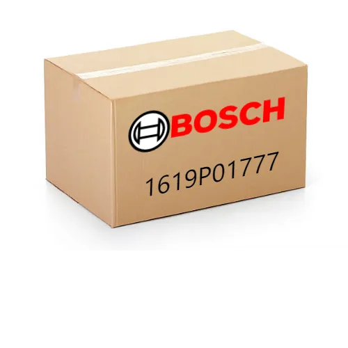 BOSCH POWER TOOL 1619P01777 Brush Set