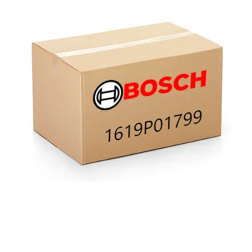 BOSCH POWER TOOL 1619P01799 Conical helical spring