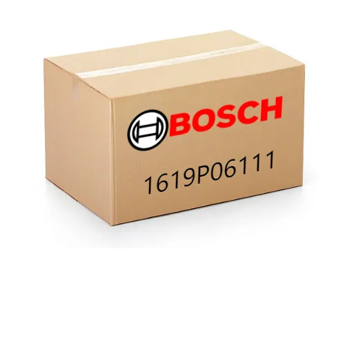 BOSCH POWER TOOL 1619P06111 Ratchet Sleeve