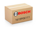 BOSCH POWER TOOL 1619P06111 Ratchet Sleeve