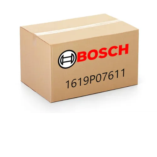 BOSCH POWER TOOL 1619P07611 Screw