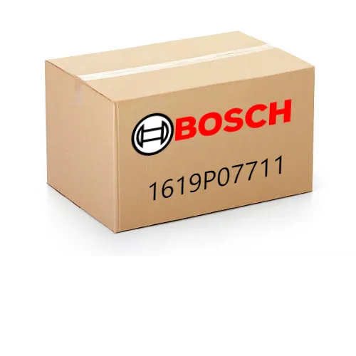 BOSCH POWER TOOL 1619P07711 Cover