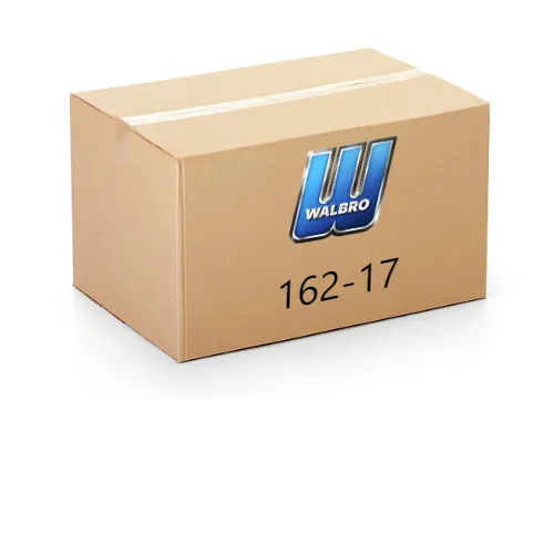 WALBRO 162-17 - INSERT THROTTLE LIMITER - Original OEM part