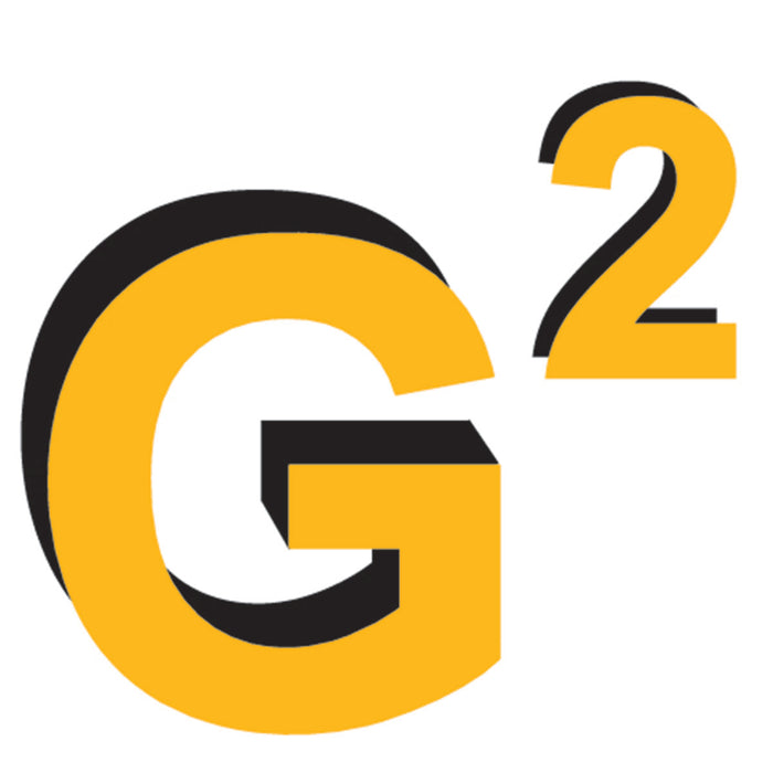 GRASSHOPPER INC - 163310 - DECAL - G2