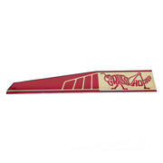 Grasshopper 163690 Decal Hood Trim Right-Hand