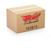 GRASSHOPPER INC - 163815 - DECAL 500V TRIM LT