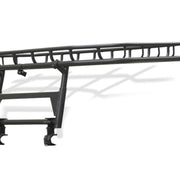 American Landmaster 16829 KIT, FRONT HOOD RACK - MY17
