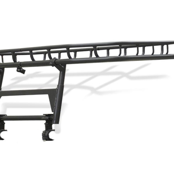 American Landmaster 16829 KIT, FRONT HOOD RACK - MY17