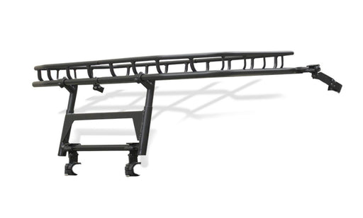 American Landmaster 16829 KIT, FRONT HOOD RACK - MY17