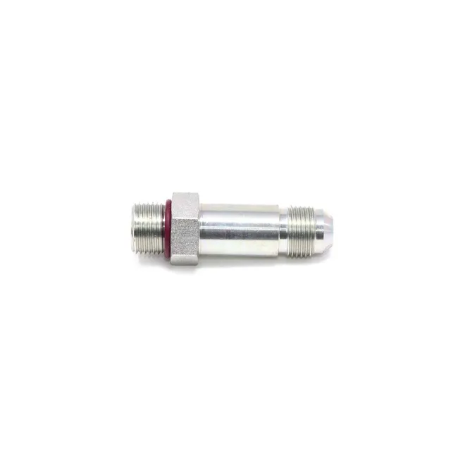 Bobcat 16KB0808 Connector Fitting