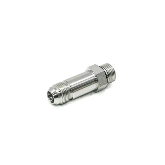 Bobcat 16KB1212 Connector Fitting