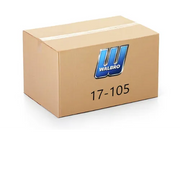 WALBRO 17-105 - INSULATOR WIRE - Original OEM part