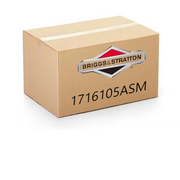 Briggs & Stratton 1716105ASM Discharge Plate