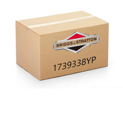 Briggs & Stratton 1739338YP Drive Belt