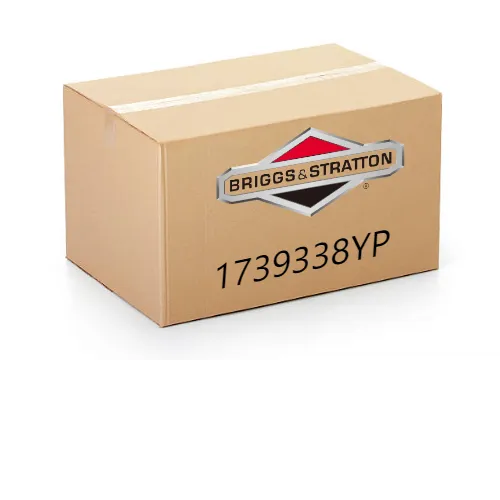 Briggs & Stratton 1739338YP Drive Belt