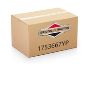 Briggs & Stratton 1753667YP Start Switch