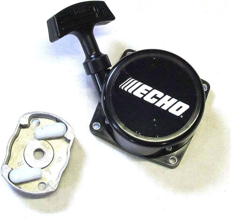 ECHO 17720021260 STARTER ASY.
