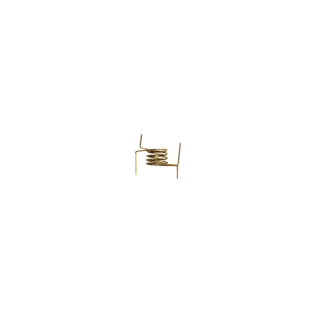 Echo 17723440630 RETURN SPRING
