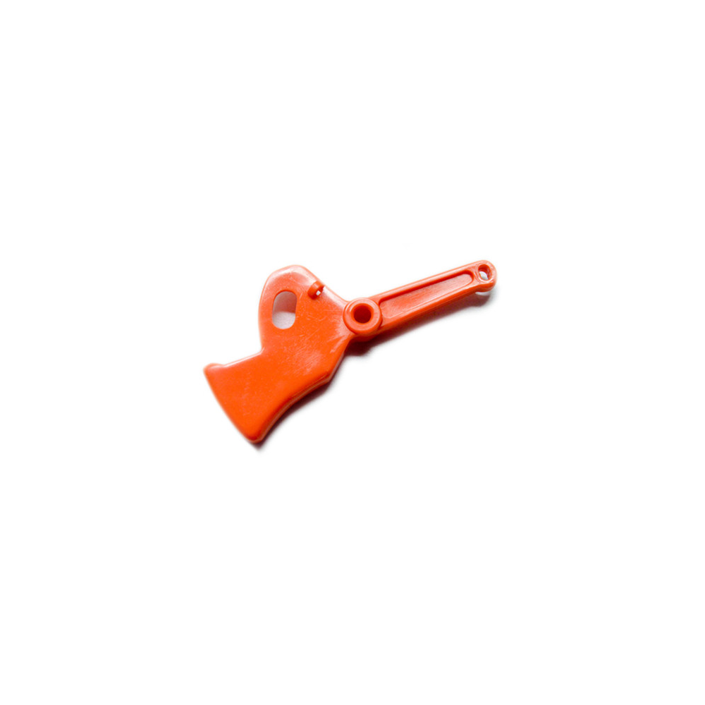 Echo 17801039131 CONTROL, THROTTLE