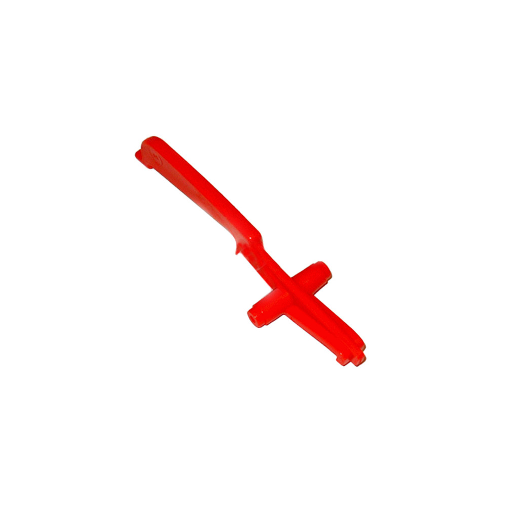 Echo 17809037930 LOCKOUT, T. CONTROL
